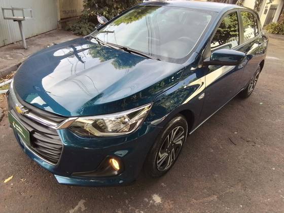 CHEVROLET ONIX 1.0 FLEX LT MANUAL CHEVROLET ONIX 1.0 FLEX LT MANUAL